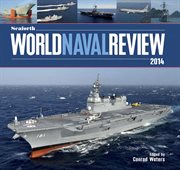 Seaforth world naval review 2014 cover image