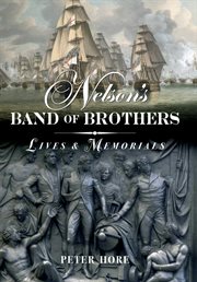Nelson's band of brothers cover image
