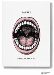 Babble cover image