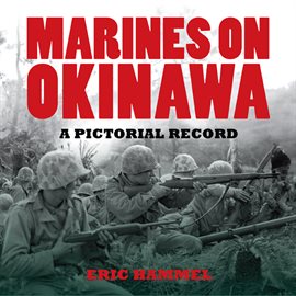 Cover image for Marines on Okinawa