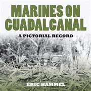 Marines on guadalcanal cover image