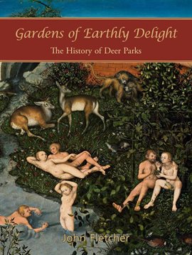 Cover image for Gardens of Earthly Delight