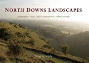 North downs landscapes cover image