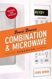 Combination and Microwave Handbook cover image