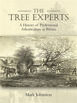 Cover image for The Tree Experts