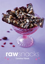 Raw Snacks cover image