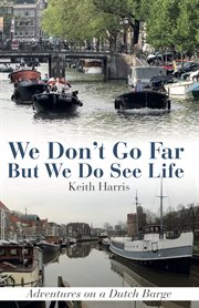 We don't go far but we do see life cover image