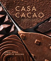CASA CACAO cover image