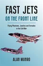 Fast Jets on the Front Line cover image