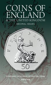 Coins of England and the United Kingdom 2020 : decimal issues cover image