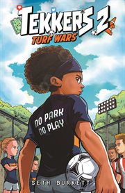 Turf wars cover image