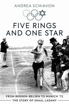 Cover image for Five Rings and One Star