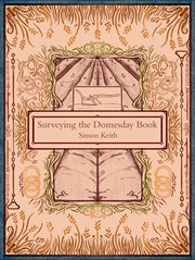 Surveying the Domesday Book cover image