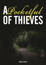 A pocketful of thieves cover image