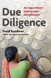 Due Diligence cover image