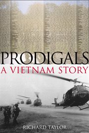 Prodigals : a Vietnam story cover image