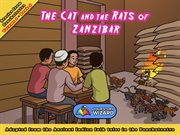 The Cat and the Rats of Zanzibar : Adapted from the Ancient Indian folk tales in the Panchatantra cover image