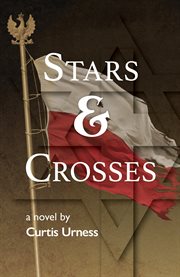 STARS AND CROSSES cover image