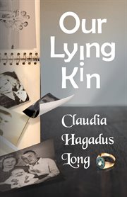 Our Lying Kin cover image