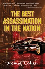 The best assassination in the nation cover image