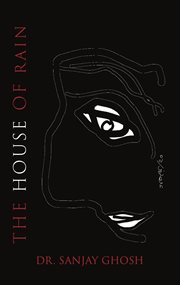 The house of rain cover image