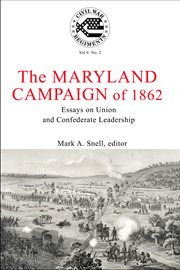 A journal of the american civil war: v6-2. The Maryland Campaign cover image