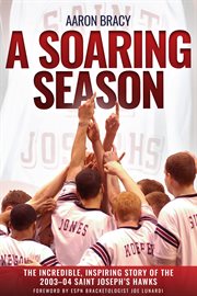 A Soaring Season cover image