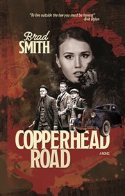 Copperhead Road cover image