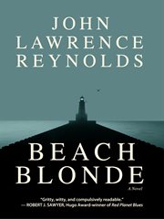 Beach Blonde : Beach cover image