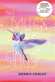 The Muse Sings cover image