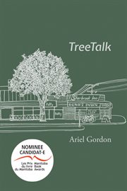 TreeTalk : TreeTalk cover image
