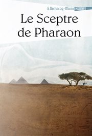 Le sceptre de pharaon cover image