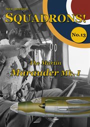 The Martin Marauder Mk. I cover image