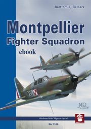 Montpellier fighter squadron cover image