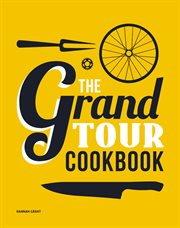 The grand tour cookbook cover image