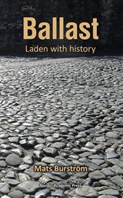 Ballast : laden with history cover image