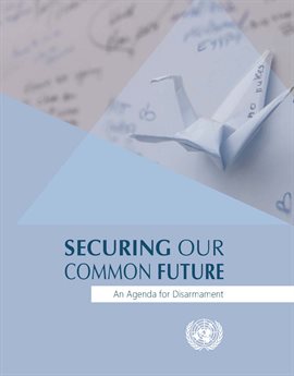 Cover image for Securing Our Common Future