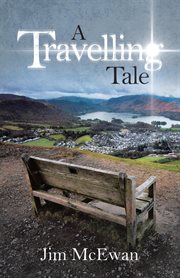 A travelling tale cover image