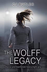 The wolff legacy cover image