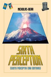 Sixth perception cover image