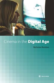 Cinema in the digital age cover image