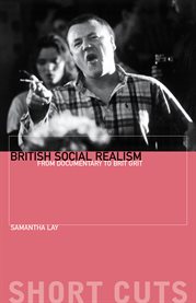 British social realism : from documentary to Brit-grit cover image