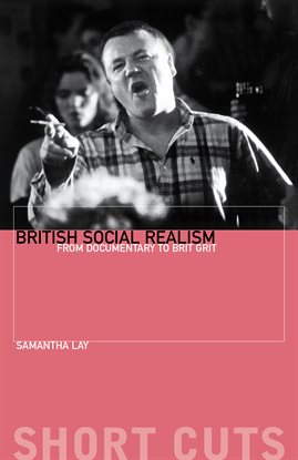 Cover image for British Social Realism