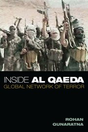 Inside Al Qaeda: global network of terror cover image