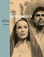 The cinema of Latin America cover image