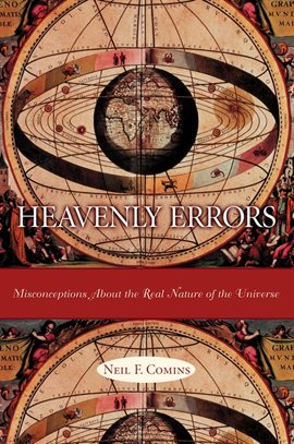 Cover image for Heavenly Errors