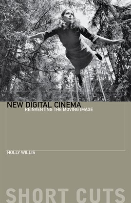 Cover image for New Digital Cinema