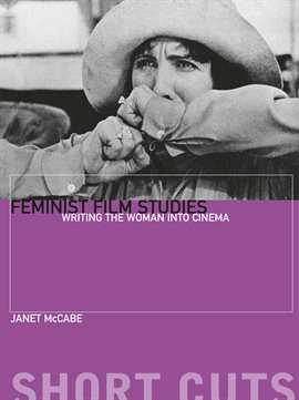 Cover image for Feminist Film Studies