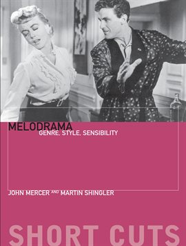 Cover image for Melodrama