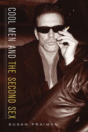 Cool men and the second sex cover image